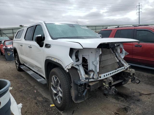 3GTUUDED9PG127859 GMC Sierra K15 4