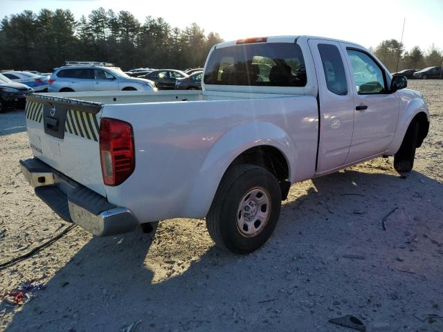 2016 Nissan Frontier S VIN: 1N6BD0CT0GN711890 Lot: 46354204