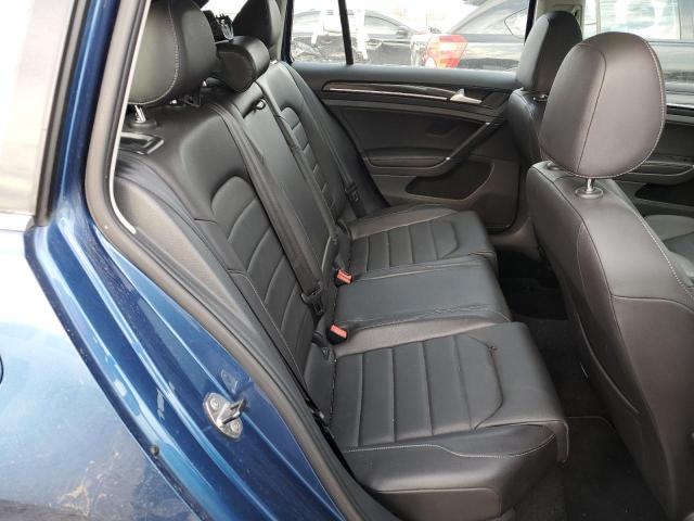 2015 VOLKSWAGEN GOLF SPORT - 3VWCA7AU4FM509113