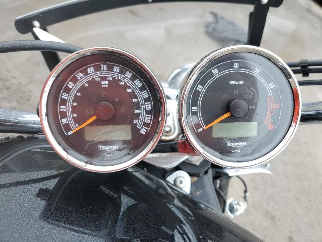2011 TRIUMPH MOTORCYCLE ROCKET III - SMTC02L45BJ453505