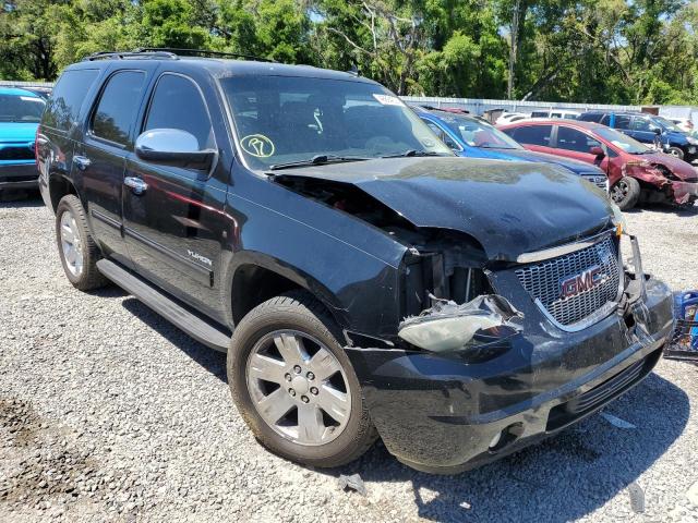 2010 GMC Yukon Slt VIN: 1GKUCCE02AR254930 Lot: 48894004