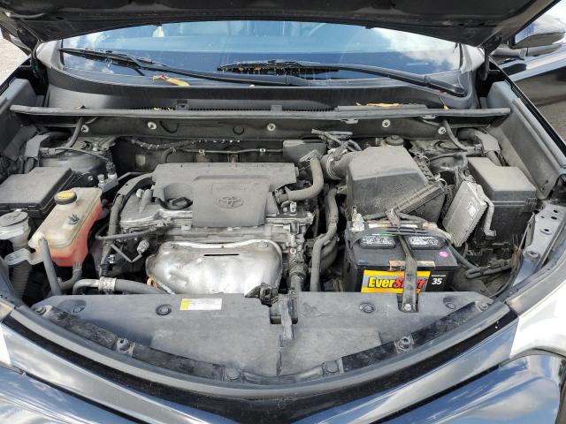 2017 Toyota Rav4 Se VIN: 2T3JFREV2HW660818 Lot: 46871724