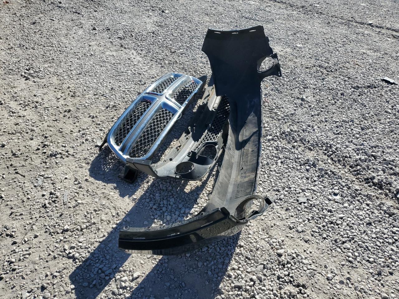 1C4RDJDG7DC664812 2013 Dodge Durango Crew