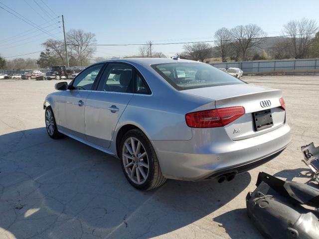 VIN WAUEFAFL9GN014095 2016 Audi A4, Premium Plus S-... no.2