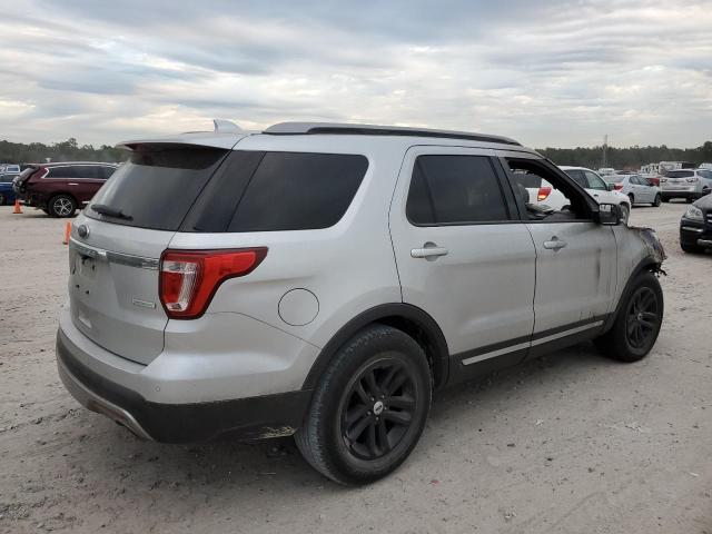 2017 Ford Explorer Xlt VIN: 1FM5K7DH6HGA68875 Lot: 46226914