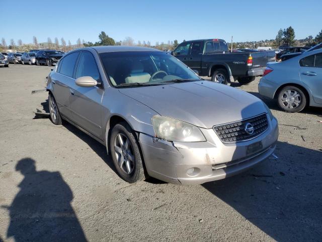 1N4AL11D85N493459 2005 Nissan Altima S