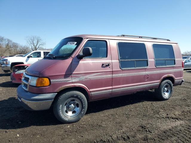 1999 Dodge Ram Van B1500 VIN: 2B6HB11Y3XK562737 Lot: 47145394