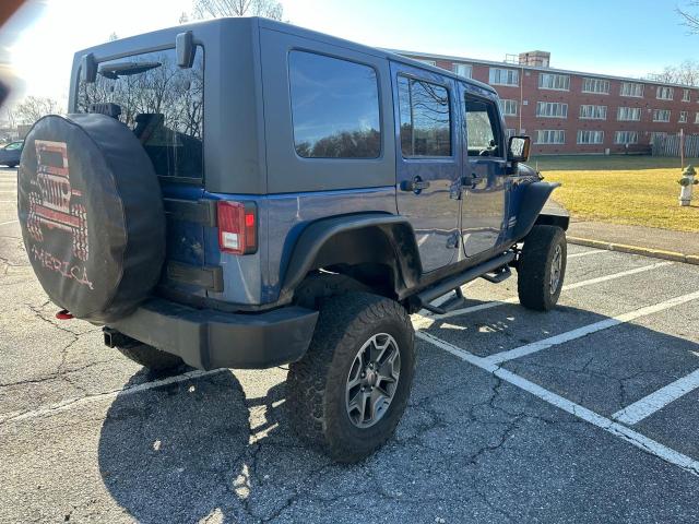 1J4GA69169L722380 | 2009 Jeep wrangler unlimited rubicon