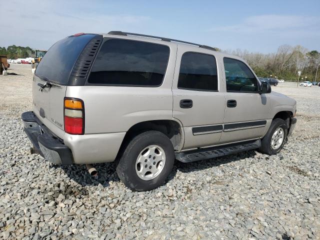 2005 Chevrolet Tahoe C1500 VIN: 1GNEC13V05R187874 Lot: 47176394