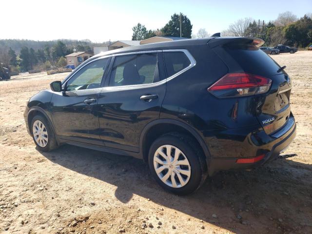 2017 Nissan Rogue S VIN: KNMAT2MT4HP614483 Lot: 46630714