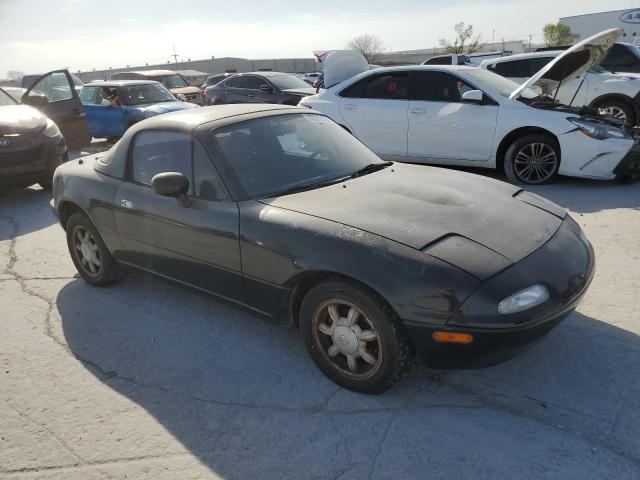 1993 Mazda Mx-5 Miata VIN: JM1NA3517P0406289 Lot: 46315184