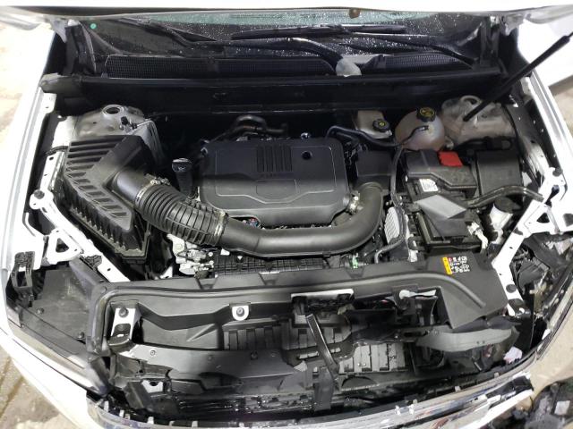 2023 GMC ACADIA SLT - 1GKKNUL43PZ236491