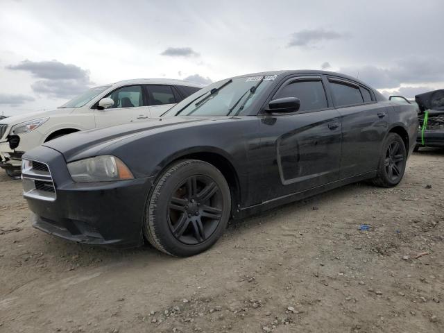 2013 Dodge Charger Se VIN: 2C3CDXBG6DH637243 Lot: 45519844