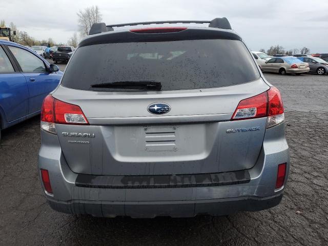 2011 Subaru Outback 2.5I Premium VIN: 4S4BRCCC1B3359540 Lot: 47609054