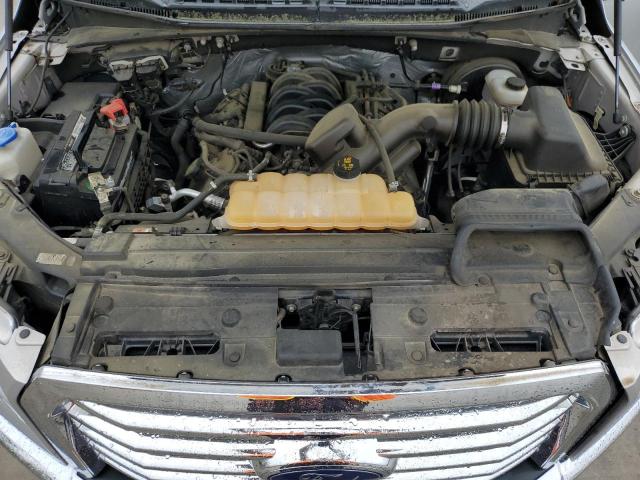 2016 Ford F150 Supercrew VIN: 1FTEW1CF2GKE69566 Lot: 48515674