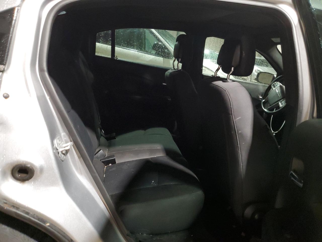 CHRYSLER 200 TOURING