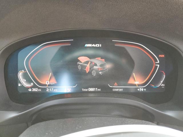 2023 BMW X3 M40I - 5UX83DP0XP9T10989