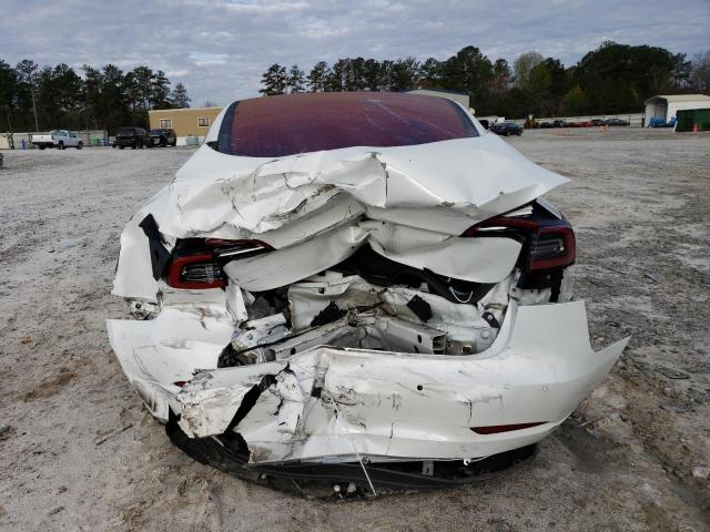 2018 TESLA MODEL 3 - 5YJ3E1EA9JF006503