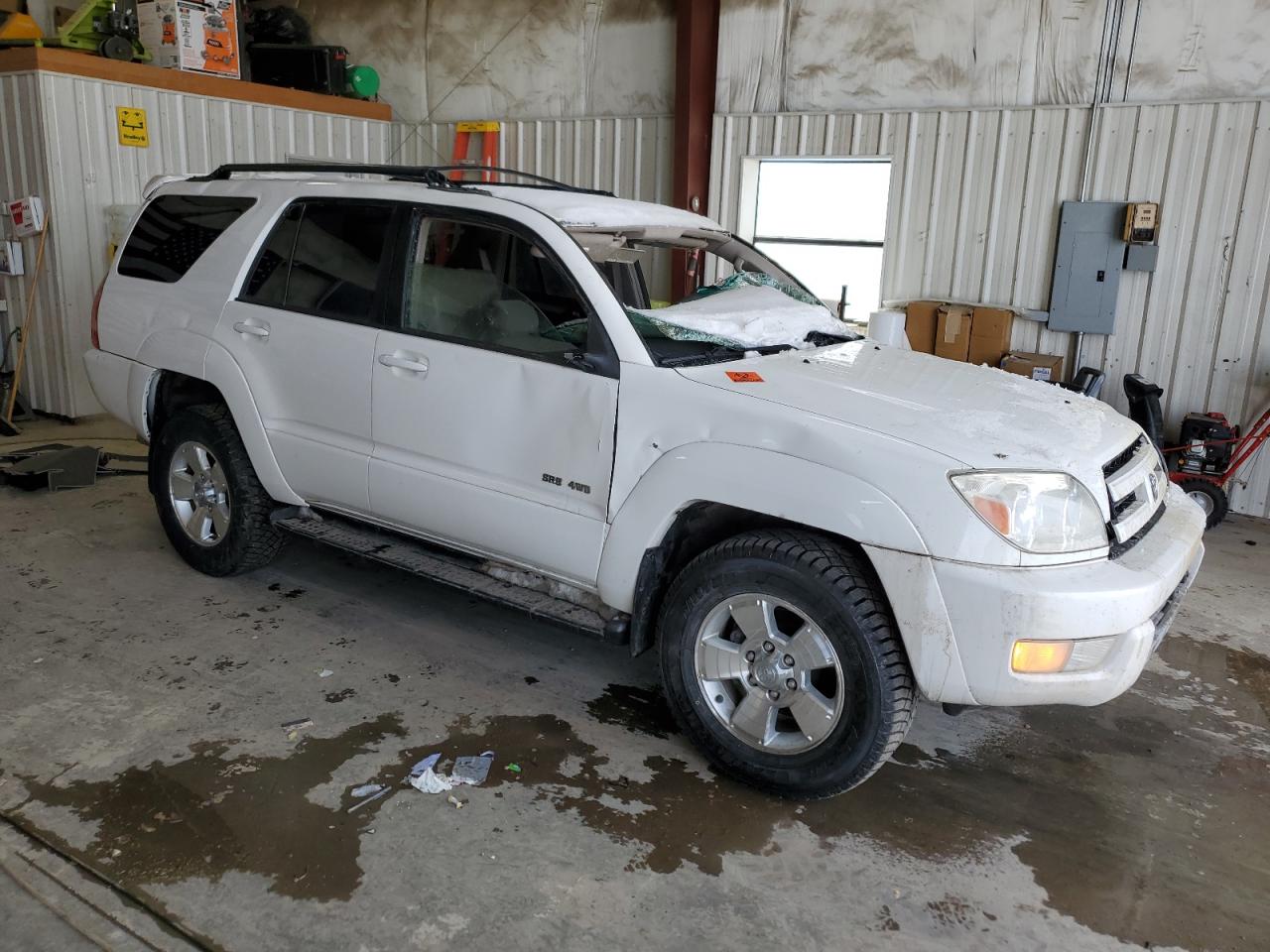 JTEBU14R140041752 2004 Toyota 4Runner Sr5