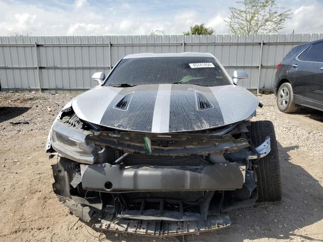 2016 Chevrolet Camaro Ss VIN: 1G1FH1R78G0185930 Lot: 55937784