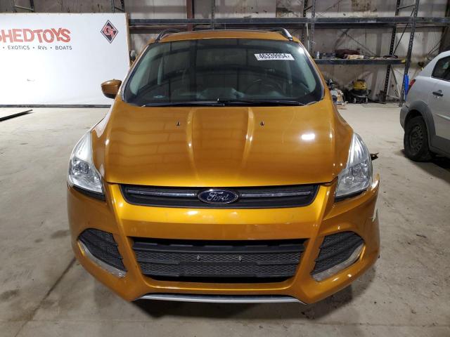 2016 Ford Escape Se VIN: 1FMCU9G91GUA44338 Lot: 46339954