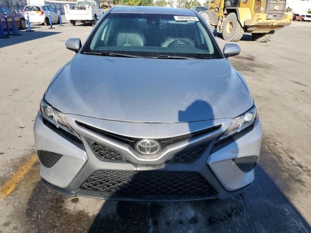 VIN 4T1B11HKXKU165627 2019 Toyota Camry, L no.5