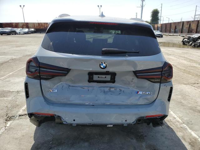 2023 BMW X3 M40I - 5UX83DP0XP9T10989