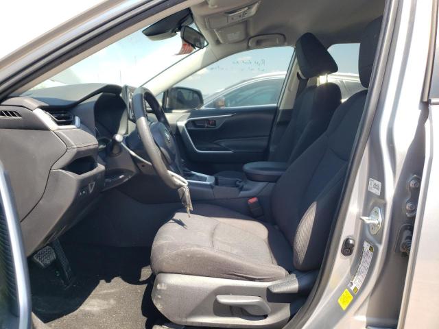 2021 Toyota Rav4 Le VIN: 2T3H1RFV2MC163582 Lot: 48880784