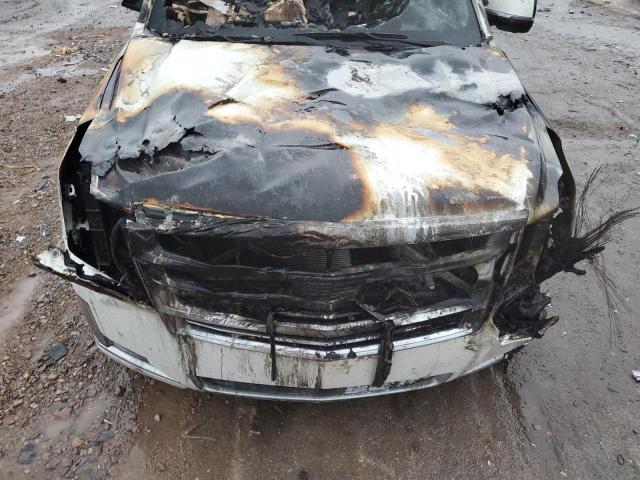 2017 CADILLAC ESCALADE P 1GYS4DKJ3HR306749