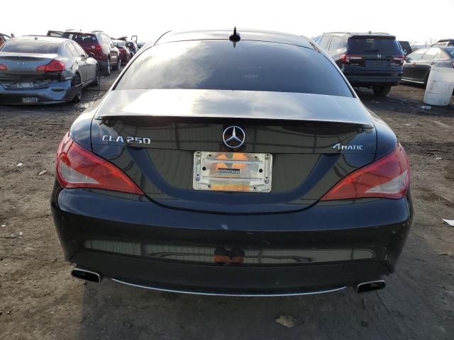 VIN WDDSJ4GBXGN295650 2016 Mercedes-Benz CLA-Class,... no.6