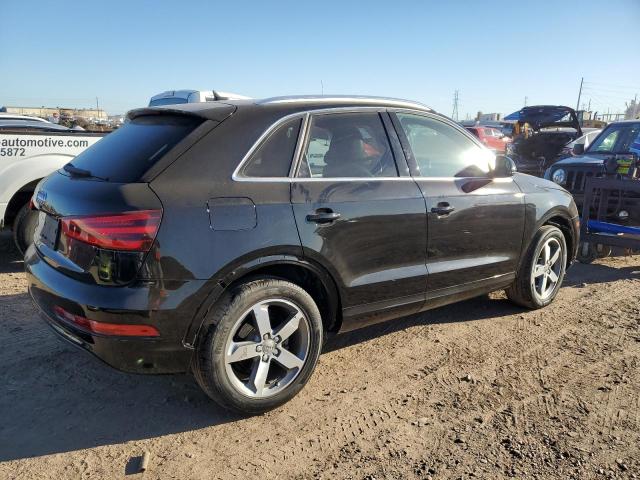 2015 Audi Q3 Premium Plus VIN: WA1BFCFS8FR002403 Lot: 45141434