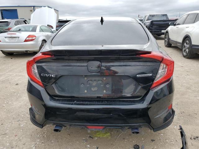 2016 HONDA CIVIC TOUR - 19XFC1F90GE032249