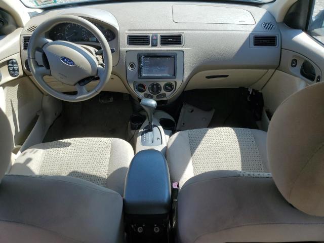 2005 Ford Focus Zx4 VIN: 1FAFP34NX5W298953 Lot: 48990404