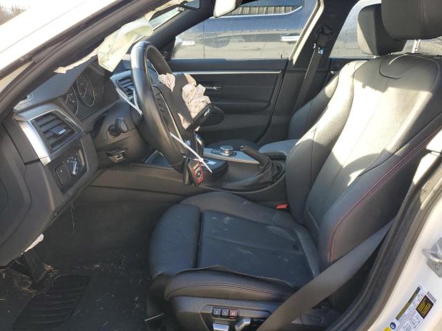 2018 BMW 440XI GRAN - WBA4J7C55JBH14906