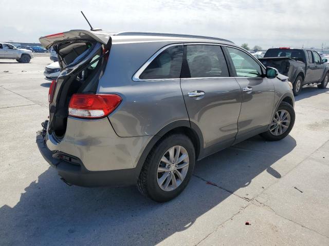 2016 Kia Sorento Lx VIN: 5XYPG4A51GG162770 Lot: 47305494