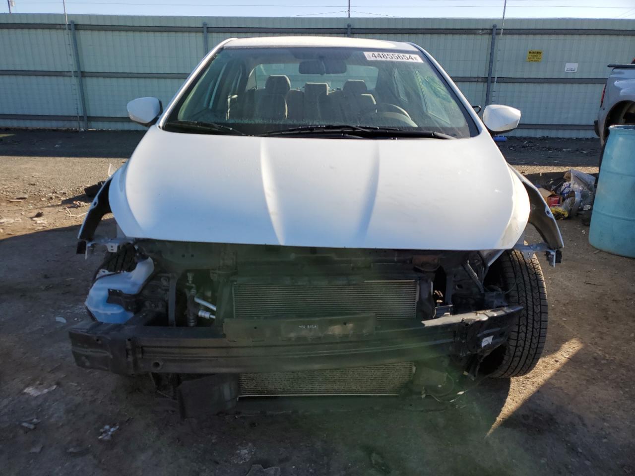 KMHCT4AEXGU080802 2016 Hyundai Accent Se