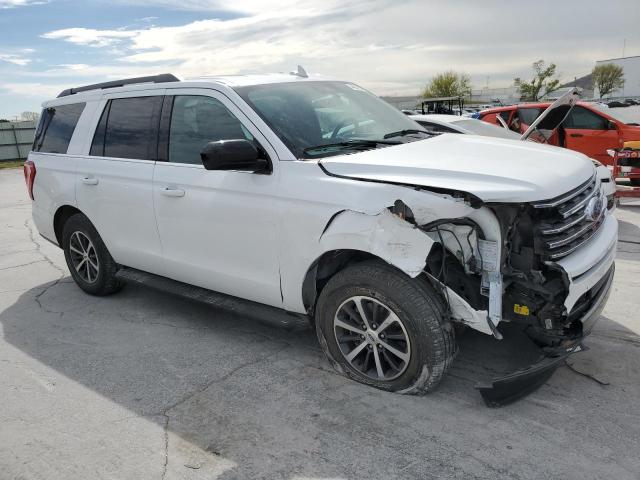 2021 Ford Expedition Xl VIN: 1FMJU1GT6MEA71299 Lot: 48639204