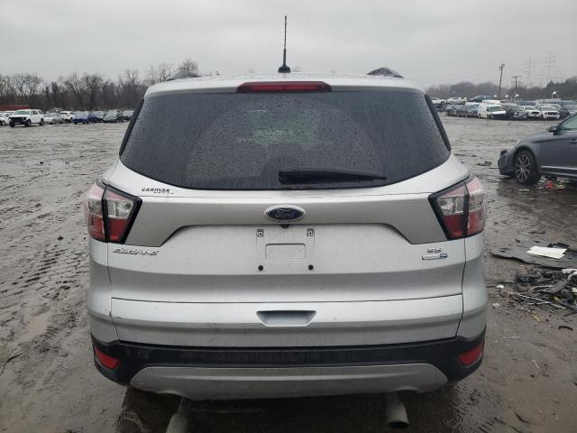 2017 FORD ESCAPE SE - 1FMCU9GD1HUB72617