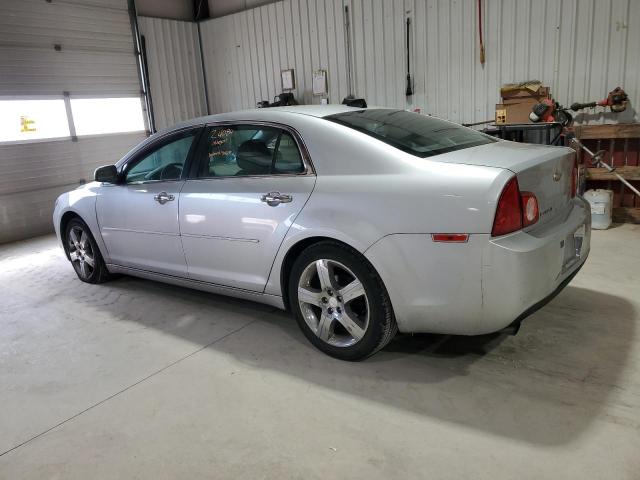 2012 Chevrolet Malibu 1Lt VIN: 1G1ZC5E04CF257158 Lot: 45654244