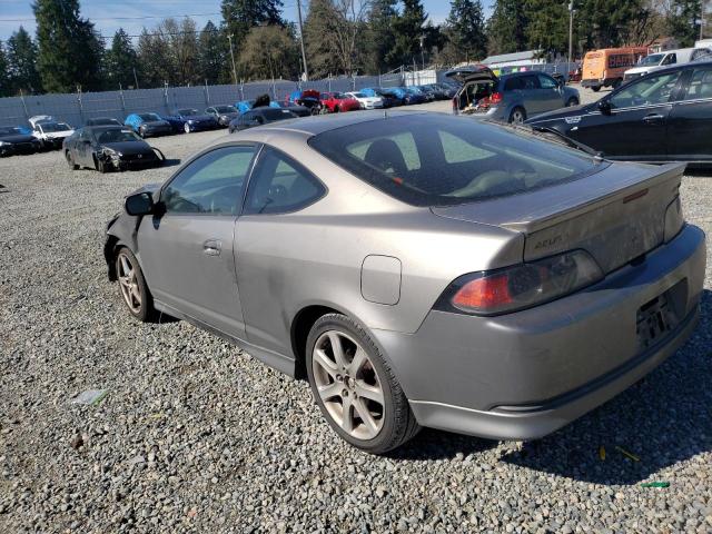 2005 Acura Rsx Type-S VIN: JH4DC53085S004406 Lot: 46961624