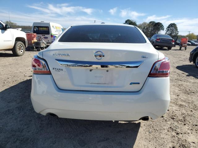 2013 Nissan Altima 2.5 VIN: 1N4AL3APXDN561118 Lot: 48818194