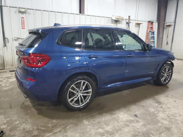 5UXTR9C57JLC72934 2018 BMW X3, photo no. 3