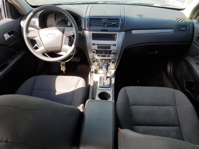 2012 Ford Fusion Se VIN: 3FAHP0HA9CR264470 Lot: 48889774