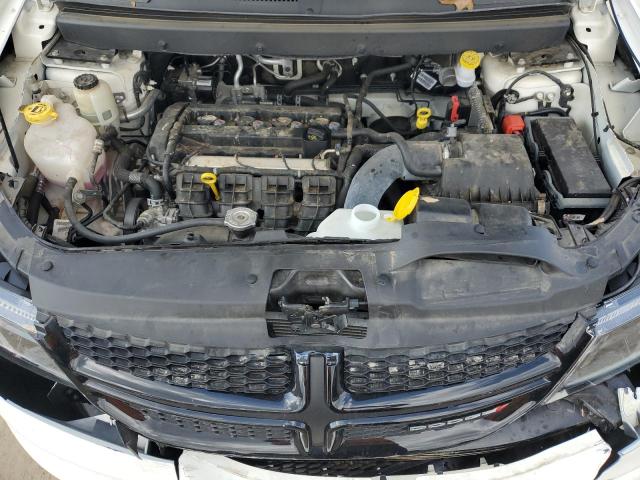 2018 Dodge Journey Se VIN: 3C4PDCAB0JT386024 Lot: 45643634