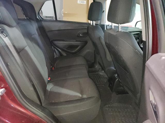 2016 CHEVROLET TRAX 1LT - 3GNCJPSB2GL267663