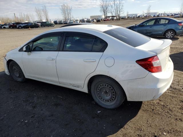 2012 Honda Civic Si VIN: 2HGFB6E57CH201407 Lot: 48898144