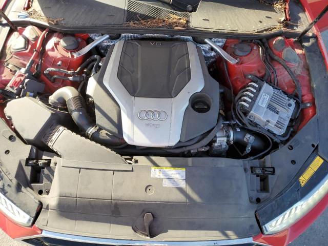 WAUV2AF22LN051227 Audi A7 PRESTIG 11