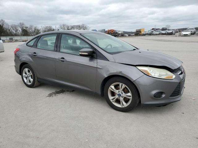 2014 Ford Focus Se VIN: 1FADP3F21EL353480 Lot: 43699354