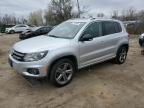 2017 VOLKSWAGEN TIGUAN SPO - WVGUV7AX6HW504662
