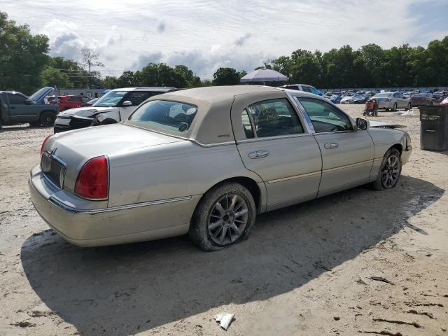 2004 Lincoln Town Car Ultimate VIN: 1LNHM83W94Y625814 Lot: 47879524